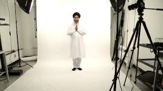 How to pray like a Sikh [upl. by Nitneuq]