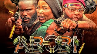 ABOBI EPISODE 10  JAGABAN SQUAD THE RETURN OF ZEUS [upl. by Sicnarf275]