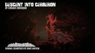 Quake 2  Descent into Cerberon Synth Cover [upl. by Aserret]