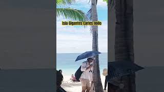 Maruja Island Isla Gigantes gigantes islagigantes shortvideo [upl. by Arihday]