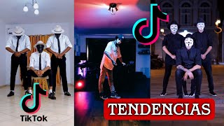 El Mejor Trend De Tiktok 🔥 Como Lo Hacen 😱 TENDENCIA🔥 [upl. by Schreck]