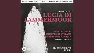 Lucia di Lammermoor Act 2 quotChi mi frena in tal momentoquot Edgardo Enrico Lucia Raimondo [upl. by Gradeigh]