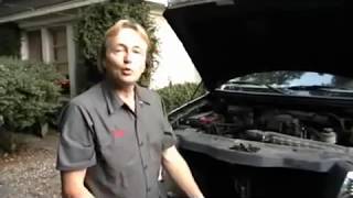 How to get car answers from an expert auto mechanic [upl. by Sirovat]