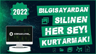 Geri dönüşüm kutusundan silinen dosyaları geri getirme Programsız çok basit İnstagram Yunusss25 [upl. by Dolf]