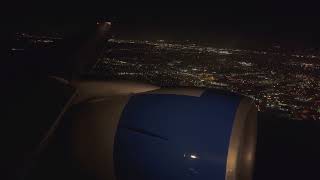 SMOOTHEST Landing Ever  United 777200  San Francisco SFO [upl. by Anilrac427]