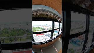 Prater Wien Wiener Riesenrad Shorts [upl. by Aihsenor296]