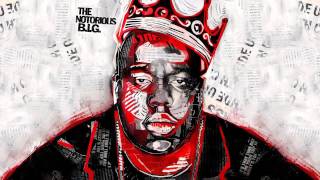 The Notorious BIG  10 Crack Commandments  Instrumental [upl. by Libbey]