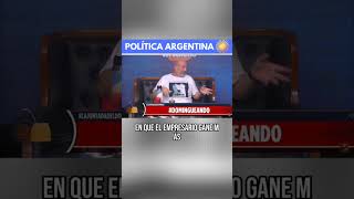 TRANSFERENCIA DE LA RENTA  EDITORIAL SANTIAGO CUNEO [upl. by Llydnek720]