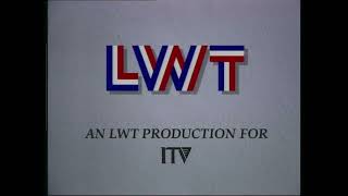 LWT Ident History  19682002 [upl. by Evanne]