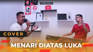 MENARI DIATAS LUKA  DANGDUT  UDA FAJAR OFFICIAL [upl. by Karoline17]