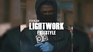 Fizzler  Lightwork Freestyle  Slowed amp Reverb [upl. by Aneeram52]