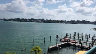 Shuckers  Miami  May 2019 [upl. by Orbadiah708]