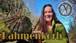 Rahmenkorb einfach erklärt [upl. by Aennyl]