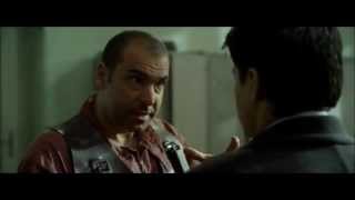 Rick Hoffman in Hostel 2005 [upl. by Felicia]