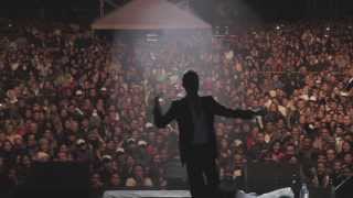 Marc Anthony  Vivir Mi Vida World Tour  2013 [upl. by Cowden374]