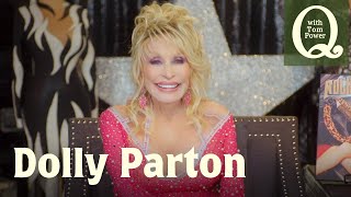 Dolly Parton on entering her “Rockstar” era [upl. by Ursi486]