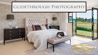 Glidethrough photography  Property photographer Including online estate agents amp private vendors [upl. by Auqinu]