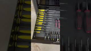 The Screwdriver Organizer Kit 🪛 [upl. by Millwater954]