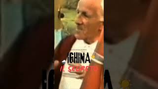 Gli esperimenti di IGHINA trailer shorts [upl. by Bland]