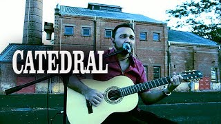 Catedral  Zélia Duncan cover Carlos Alecrim [upl. by Elvin]