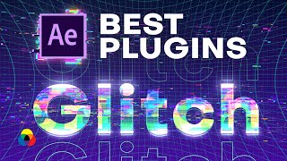 Top Glitch Plugins for After Effects A MustHave List [upl. by Aili98]