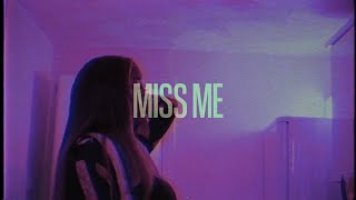 Trappo  Miss Me ft Destiny [upl. by Porush]