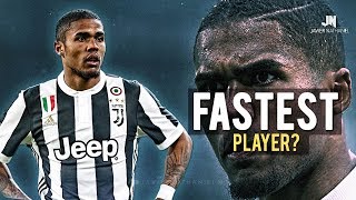 Douglas Costa  Sublime Dribbling Skills amp Goals 20172018 [upl. by Bough411]