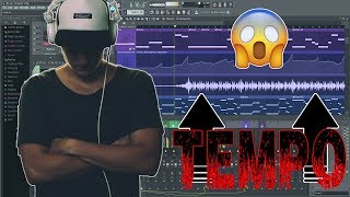 So könnt Ihr quotJEDENquot Song Remixen😍Acapella  FL Studio Tutorial  deutsch  Luis Dominguez [upl. by Edson15]