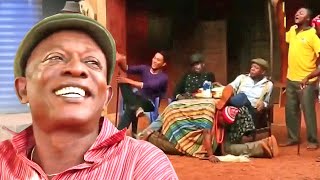 Village Skipper You Will Laugh Taya And Invite Others To Join You With This Classic Comedy Nig [upl. by Fish]