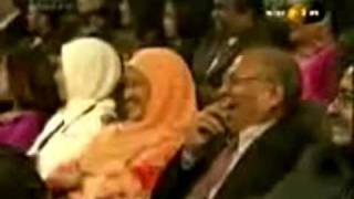 Lawak Abon amp Suhaimi [upl. by Aitekram]