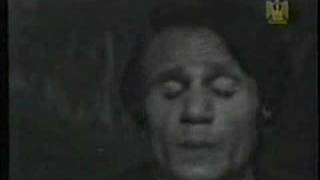 abdel halim hafez  Interview Continuation [upl. by Jessamine]