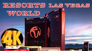 RESORTS WORLD LAS VEGAS [upl. by Guillemette178]