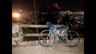 Primera subida en bici al cerro San Cristóbal en mucho tiempo y mis impresiones [upl. by Blinni9]