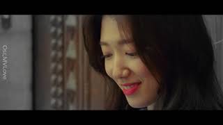 Memories of the Alhambra Ep 12 Eng Sub Are you still awake Hyunbin ♥ Park Shin Hye [upl. by Gherlein]