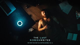 THE LAST SCREENWRITER  Full Movie [upl. by Netsoj]