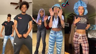 New Dance Challenge and Memes Compilation 🔥October  2023 [upl. by Dorothea]