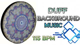 DUFF BACKGROUND MUSIC 115 BPM  DUFF BEATS  DUFF SOUND  DUFF  DUFF BACKGROUND MUSIC  DUFF MUSIC [upl. by Lucila]