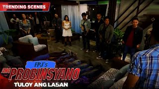 Gamutin Episode  FPJs Ang Probinsyano Trending Scenes [upl. by Adnim562]