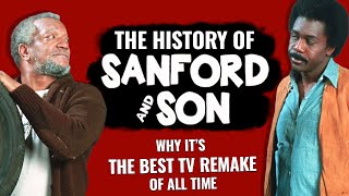 The History of Sanford amp Son  A DocuMini [upl. by Leggett993]