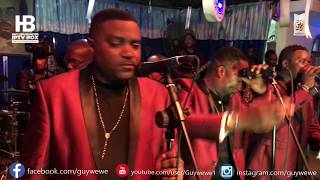 TROPICANA DHAÏTI LIVE quotINGRATITUDEquot  CAPHAITIEN GALA 54 ème ANNIVERSAIRE 15 AOUT 2017 [upl. by Llehsram]