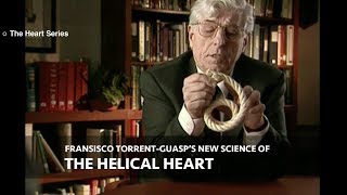 Fransisco TorrentGuasps New Science of The Helical Heart [upl. by Clementine228]