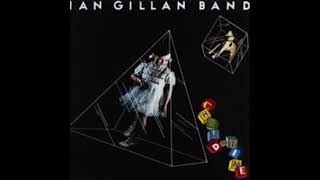 Ian Gillan Band Child In Time 1976 Full Album [upl. by Broderic]