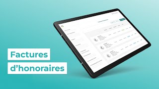 La génération de factures sur MyNotary [upl. by Hecker264]