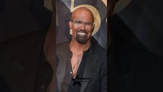 Shemar Moore 3 years of dating and an adorable daughter family youtubeshorts shorts trending [upl. by Amieva]