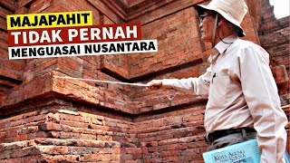 Majapahit Menguasai Nusantara itu Omong Kosong  Benarkah [upl. by Rehtaeh]