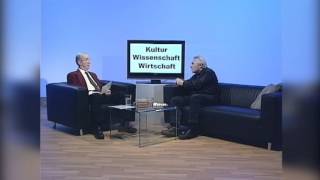 Kultur Wissenschaft Wirtschaft  Die Entstehung der Soziologie aus der Philosophie [upl. by Bone]