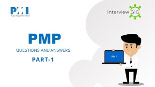 PMP Interview Questions and Answers 2023 Part1 Project Management Interview  PMP Exam [upl. by Sivatnod]