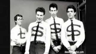 The Dead Kennedys  Holiday in Cambodia [upl. by Darrin]