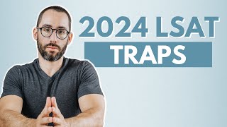 LSAT Prep in 2024  What NOT to Study [upl. by Tnomad]