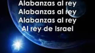 46 Alabanzas al rey pista y letra [upl. by Mariel]